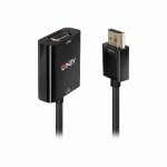 LINDY CONVERTISSEUR HDMI VERS VGA