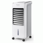 RAFRAÎCHISSEUR D'AIR-80W-R850 ALPATEC