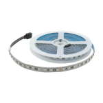 ILUMINASHOP - RUBAN LED 60W 24V DC SMD5050 96 LED/M 12W/M IP20 RGB (5 MÈTRES) RGB