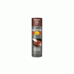 PRIMAIRE ANTIROUILLE HARD HAT® BRUN ROUGE 500ML - RUST-OLEUM - 2169