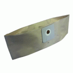 SACS PAPIER POUR ASPIRATEUR ICA LP 1/12 - LOT DE 10