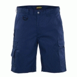 SHORT SERVICES+ MARINE TAILLE 44 - BLAKLADER