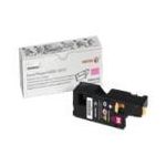 TONER MAGENTA XEROX POUR PHASER 6000 / 6010