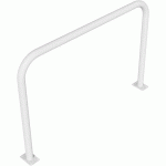 ARCEAU SANS BARRE TRANSVERSSALE À CHEVILLER - 1500 MM - SCHAKE