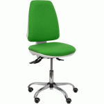 CHAISE ELCHE S BLANCA - VERT - PIQUERAS Y CRESPO