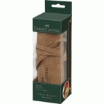 FABER-CASTELL ETUI POUR CRAYONS ART & GRAPHIC, VIDE