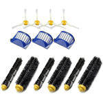 KIT D'ACCESSOIRES DE RECHANGE POUR ASPIRATEUR SÉRIE 600 690 680 660 651 650 & 500 SERIES