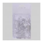 LOT DE 24 VENTOUSES - EMINZA