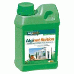 VERNIS PROTECTEUR ALUMINIUM ALGIMOUSS ALGINET FINITION