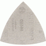 BOSCH 25 FEUILLES ABRASIVES RETICULES PONCEUSE DELTA M480 - EXPERT - BLICKLE