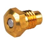 INJECTEUR VEILLEUSE - ELM LEBLANC : 87082003260