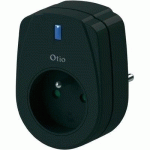 PRISE TÉLÉCOMMANDÉE POUR ÉCLAIRAGE PT-8006 OTIO CONNECT