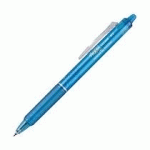 STYLO FRIXION BALL CLICKER PILOT ENCRE GEL 0,7 MM TURQUOISE