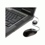 TARGUS COMPACT BLUE TRACE MOUSE