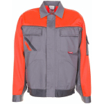 BLOUSON V1 VISLINE ZINC/ORANGE/ARDOISE TAILLE 46 - BRAUN