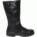BOTTES DELIO NOIR S2 PT42