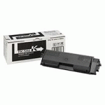 KYOCERA TK580 TONER NOIR POUR IMPRIMANTE LASER