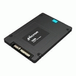 MICRON 7400 PRO - DISQUE SSD - 960 GO - U.3 PCIE 4.0 (NVME)