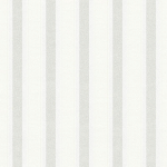 PAPIER PEINT RAYURES PAPIER PEINT INTISSÉ BLANC - 10,05 X 0,53 M - BRICOFLOR