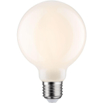 28702 LED CEE F (A - G) E27 7.5 W BLANC CHAUD (Ø X H) 95 MM X 140 MM 1 PC(S) C002952 - PAULMANN