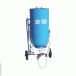 SABLEUSE SPÉCIAL LOCATION SR100 AVEC OU SANS ÉQUIPEMENT - 90 L