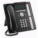 TÉLÉPHONE VOIP AVAYA 1616 IP PHONE