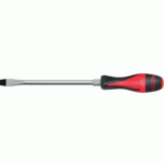TOURNEVIS ULTIMATE FENTE - 4 MM - LONGUEUR 100 MM KS TOOLS