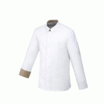 VESTE DE CUISINE MIXTE VEGO