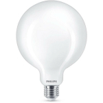 E3/93036 BOMBILLA GLOBO LED E27 13W 2000LM 6500K LUZ FRÍA Ø12,4X17,7CM PHILIPS