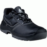 CHAUSSURES BASSE JET3 S3 NOIRE 39 - DELTA PLUS