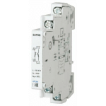 EATON - 248432 Z-HK CONTACT AUXILIAIRE 230 V 3 A 1 NF (R), 1 NO (T) 1 PC(S)