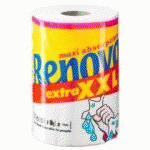 ESSUIE-TOUT EXTRA XXL RENOVA