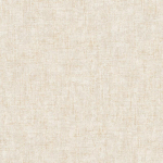 PAPIERS PEINTS INTISSÉS MODERNES BUREAU & COULOIR | PAPIER PEINT UNI BEIGE CRÈME | TAPISSERIE INTISSÉE UNIE BEIGE EFFET TEXTILE - 10,05 X 0,53 M