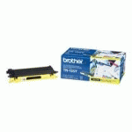 TONER BROTHER TN135Y JAUNE