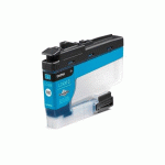 BROTHER CARTOUCHE LC426 CYAN POUR IMPRIMANTE JET D