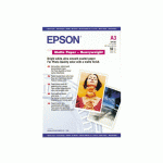 EPSON PAP MAT EPAIS A3 (50F./167G)