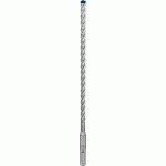 FORET BÉTON POUR PERFORATEUR SDS-PLUS 7X 8 X 200 X 265MM - BOSCH EXPERT - 2608900090