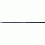 LIME AIGUILLE TRIANGULAIRE MI-DOUCE - 160 MM MOB