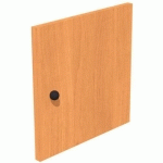 LOT DE 2 PORTES AULNE MAXICUBE - ARTARREDI - ARTARREDI