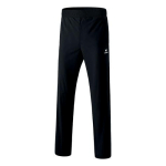 PANTALON AVEC ZIP INTÉGRAL ENFANT - ERIMA - NOIR