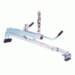 PINCE À BORDURE DE 1 M AUTOMATIQUE