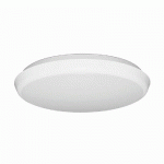 LTS ZIRRA - PLAFONNIER LED À INTENSITÉ VARIABLE AVEC CAPTEUR, IP54
