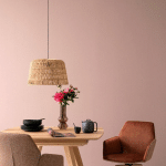 SCHÖNER WOHNEN MACRA SUSPENSION LOOM NATUREL