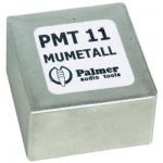 TRANSMETTEUR AUDIO IMPÉDANCE: ENTRÉE/SORTIE: 600 Â¦/> 600 Â¦ FREQUENCE 30 HZ À 20 KHZ PALMER AUDIO PMT11MU
