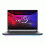 ASUS ROG STRIX G18 G815LP-S9084W INTEL CORE ULTRA 9 275HX ORDINATEUR PORTABLE 45,7 CM (18