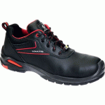 CHAUSSURE DE SÉCURITÉ GEORGE LOW S3 ESD BAS NOIR P48