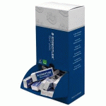 GOMME PLASTIQUE MARS PLASTIC, PRÉSENTOIR DE 40
