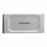KINGSTON XS2000 - DISQUE SSD - 500 GO - USB 3.2 GEN 2X2