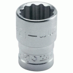 MOB 5 DOUILLE 12 PANS 1/4