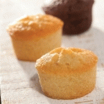 MOULE FLEXIPAN® GN1/1 - 28 MUFFINS 5.1 X 2.9 CM